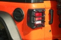 Picture of Rugged Ridge RUG Light Guards Light Covers and Guards - 11226.13