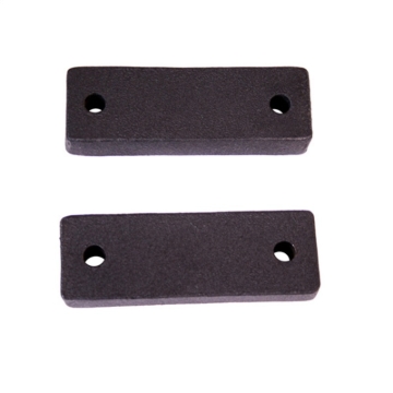 Picture of Rugged Ridge RUG Bumpers - 11540.15