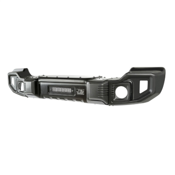 Picture of Rugged Ridge RUG Bumpers - 11544.21