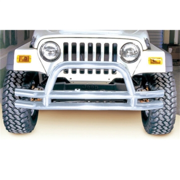 Picture of Rugged Ridge RUG Tube Bumpers Bumper Accessories - 11563.01