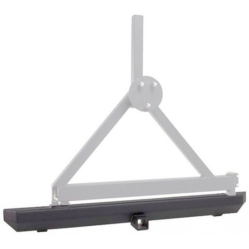 Picture of Rugged Ridge RUG Bumpers - 11503.24