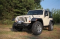 Picture of Rugged Ridge RUG Window Deflectors Wind Deflectors - 11351.11