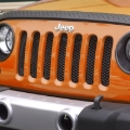 Picture of Rugged Ridge RUG Grille Inserts - 11401.31