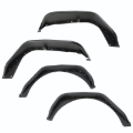 Picture of Rugged Ridge RUG Fenders - 11615.73