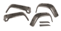Picture of Rugged Ridge RUG Fender Flare Kits - 11630.10