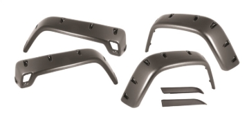 Picture of Rugged Ridge RUG Fender Flare Kits - 11630.10