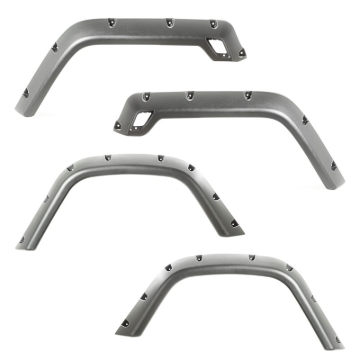 Picture of Rugged Ridge RUG Fender Flare Kits - 11630.30