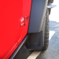 Picture of Rugged Ridge RUG Splash Guards Mud Flaps - 11642.11