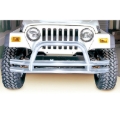 Picture of Rugged Ridge RUG Tube Bumpers Bumper Accessories - 11563.01