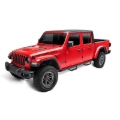 Picture of Rugged Ridge RUG Nerf Bars - 11596.12