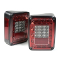 Picture of Rugged Ridge RUG LED Lights Light Bars & Cubes - 12403.88