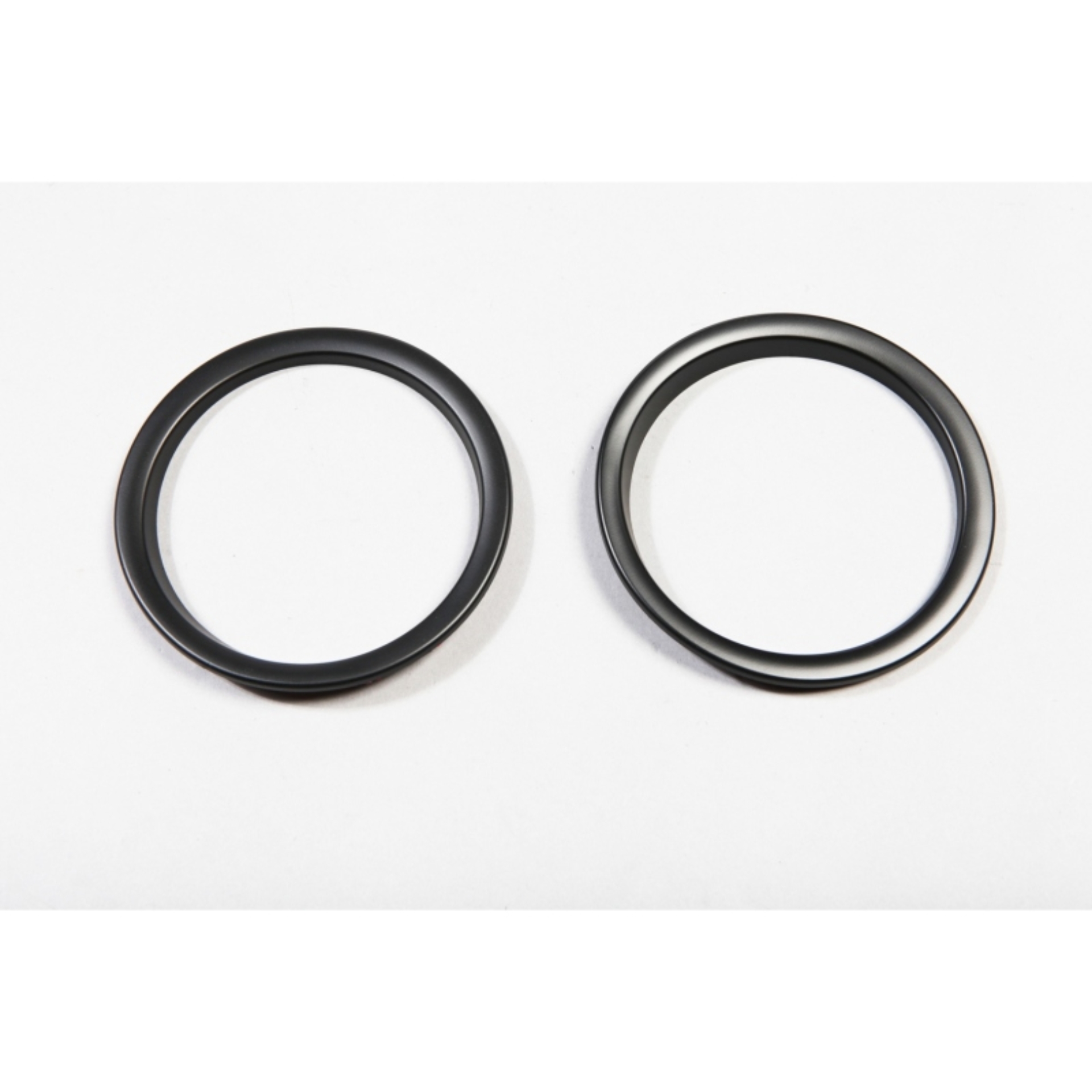 Picture of Rugged Ridge RUG Light Bezels Light Mounts - 12419.26
