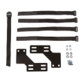 Picture of Rugged Ridge RUG Interior Consoles Dash & Interior Trim - 13551.14