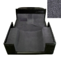 Picture of Rugged Ridge RUG Carpet Kits Floor Mats Carpeted - 13691.09