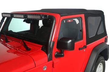 Picture of Rugged Ridge RUG Replacement Tops Soft Tops - 13737.35