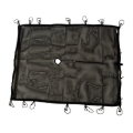 Picture of Rugged Ridge RUG Eclipse Sun Covers Car Covers - 13579.08