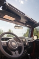 Picture of Rugged Ridge RUG Interior Consoles Dash & Interior Trim - 13551.14
