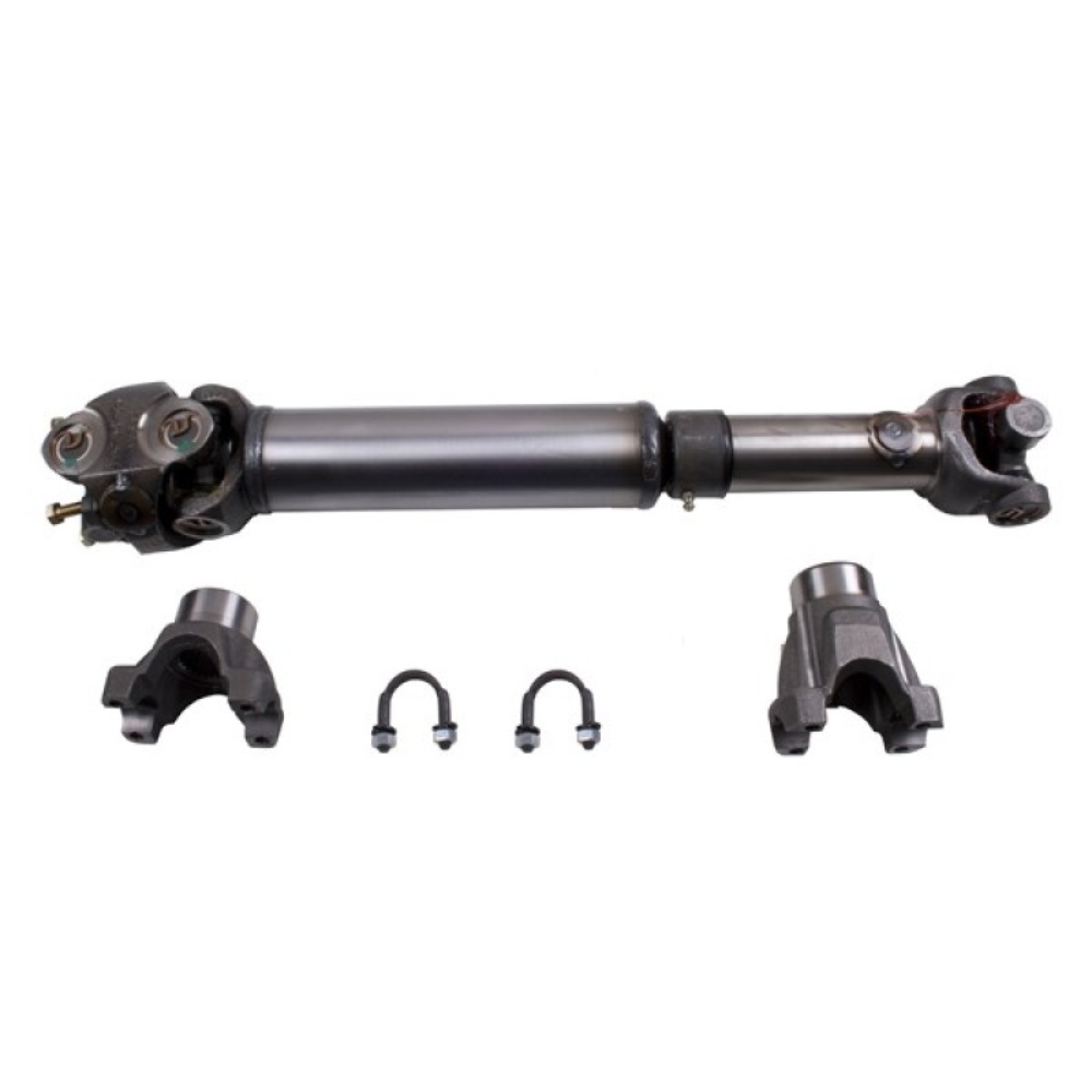 Picture of Rugged Ridge RUG Driveshafts - 16592.21