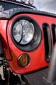 Picture of Rugged Ridge RUG Light Bezels Light Mounts - 12419.25