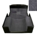 Picture of Rugged Ridge RUG Carpet Kits Floor Mats Carpeted - 13691.09