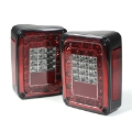 Picture of Rugged Ridge RUG LED Lights Light Bars & Cubes - 12403.88