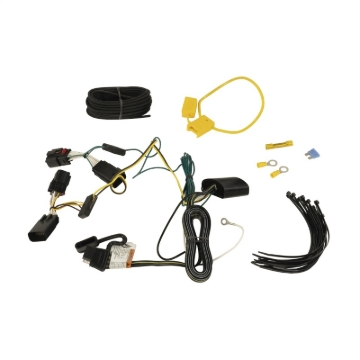 Picture of Rugged Ridge RUG Hitches/Towing Hitch Accessories - 17275.04