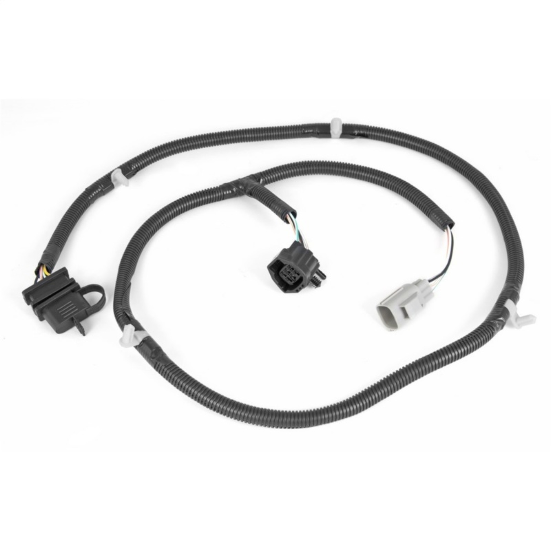 Picture of Rugged Ridge RUG Hitches/Towing Hitch Accessories - 17275.01