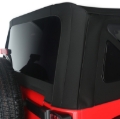 Picture of Rugged Ridge RUG Replacement Tops Soft Tops - 13737.35