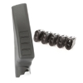 Picture of Rugged Ridge RUG Switch Pods Dash & Interior Trim - 17235.71