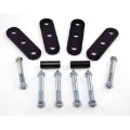 Picture of Rugged Ridge RUG Shackles Shackle Kits - 18265.02