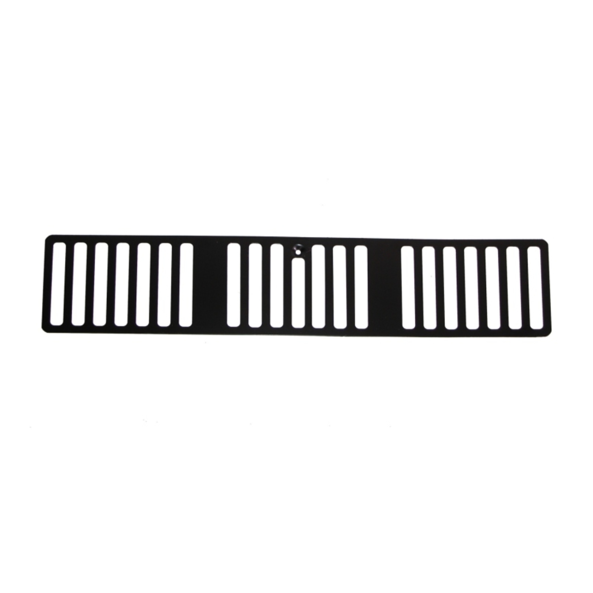 Picture of Rugged Ridge RUG Cowl Hood Vent Covers - 11206.02