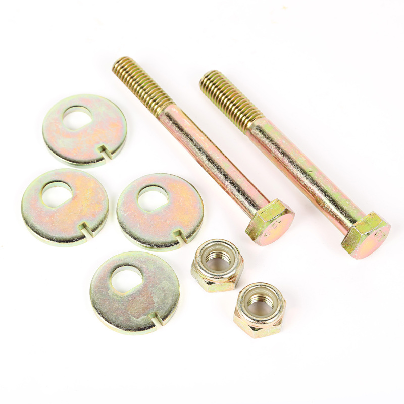 Picture of Rugged Ridge RUG Hardware - 18303.01