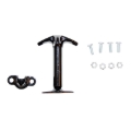 Picture of Rugged Ridge RUG Hood Catches Brackets - 11210.04