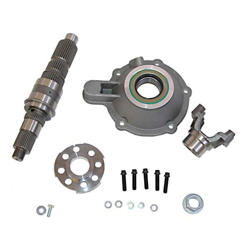 Picture of Rugged Ridge RUG Slip Yoke Eliminators Hardware - 18676.70