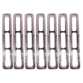 Picture of Rugged Ridge RUG Grille Inserts - 11306.01