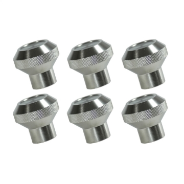 Picture of Rugged Ridge RUG Knobs Dash & Interior Trim - 11420.01