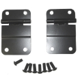 Picture of Rugged Ridge RUG Tailgate Hinges Tailgate Accessories - 11207.01