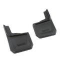 Picture of Rugged Ridge RUG Splash Guards Mud Flaps - 11642.12
