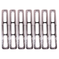 Picture of Rugged Ridge RUG Grille Inserts - 11306.01