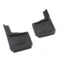 Picture of Rugged Ridge RUG Splash Guards Mud Flaps - 11642.12