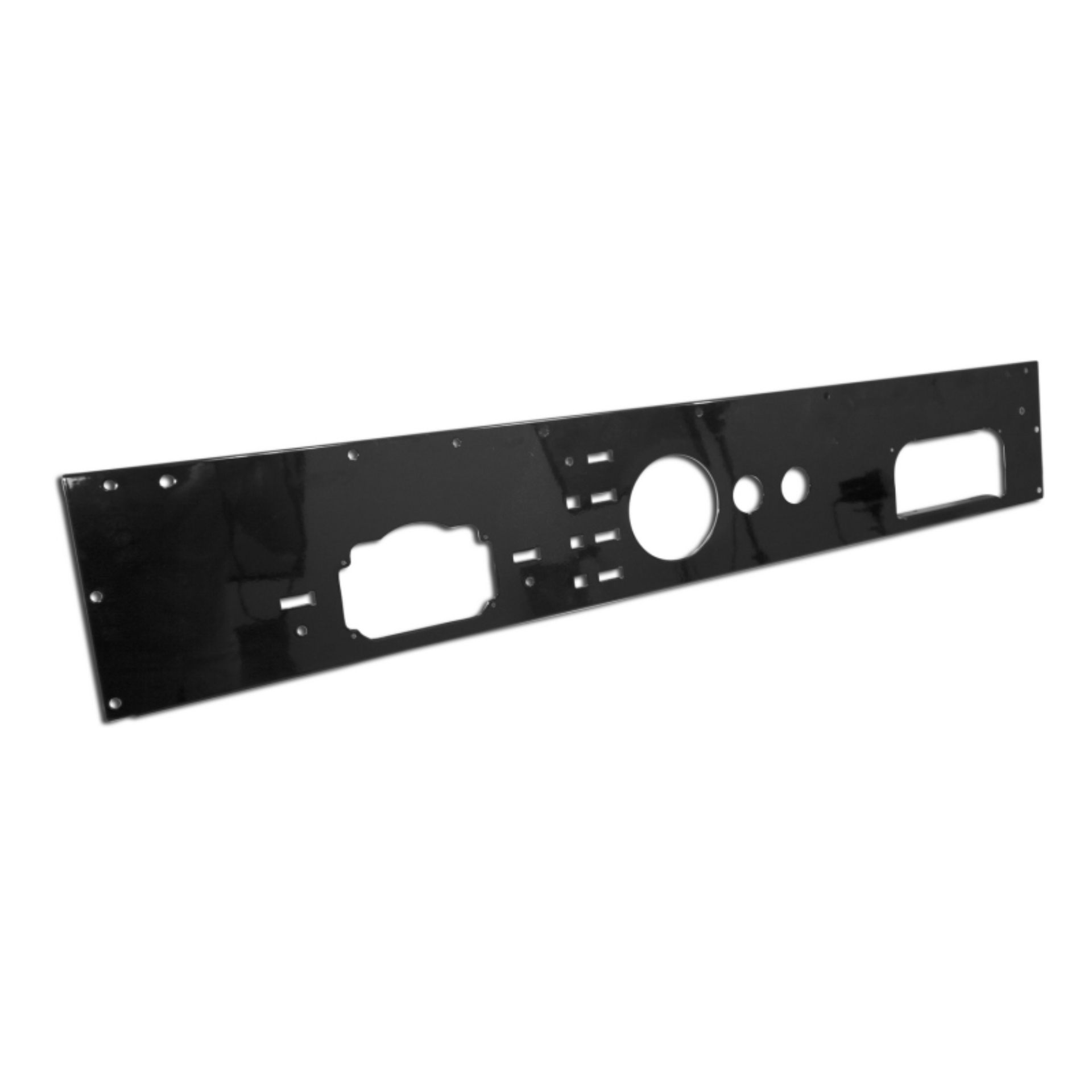 Picture of Rugged Ridge RUG Interior Dash Kits Dash & Interior Trim - 13320.11