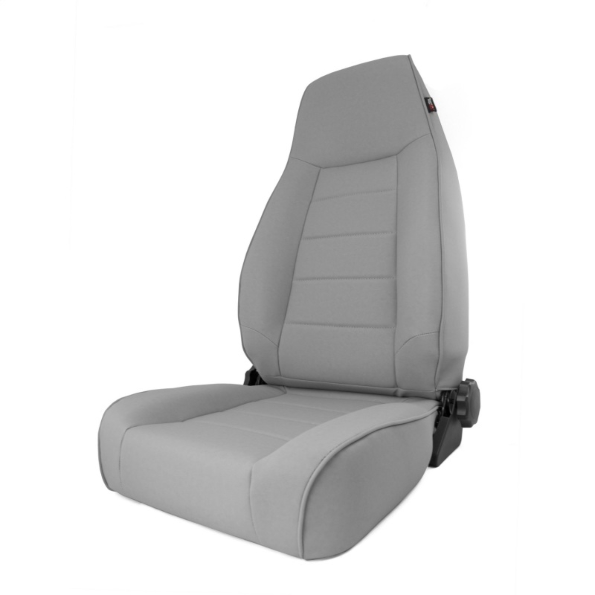 Picture of Rugged Ridge RUG High-Back Seats Front Seat Brackets & Frames - 13412.09