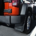 Picture of Rugged Ridge RUG Splash Guards Mud Flaps - 11642.12