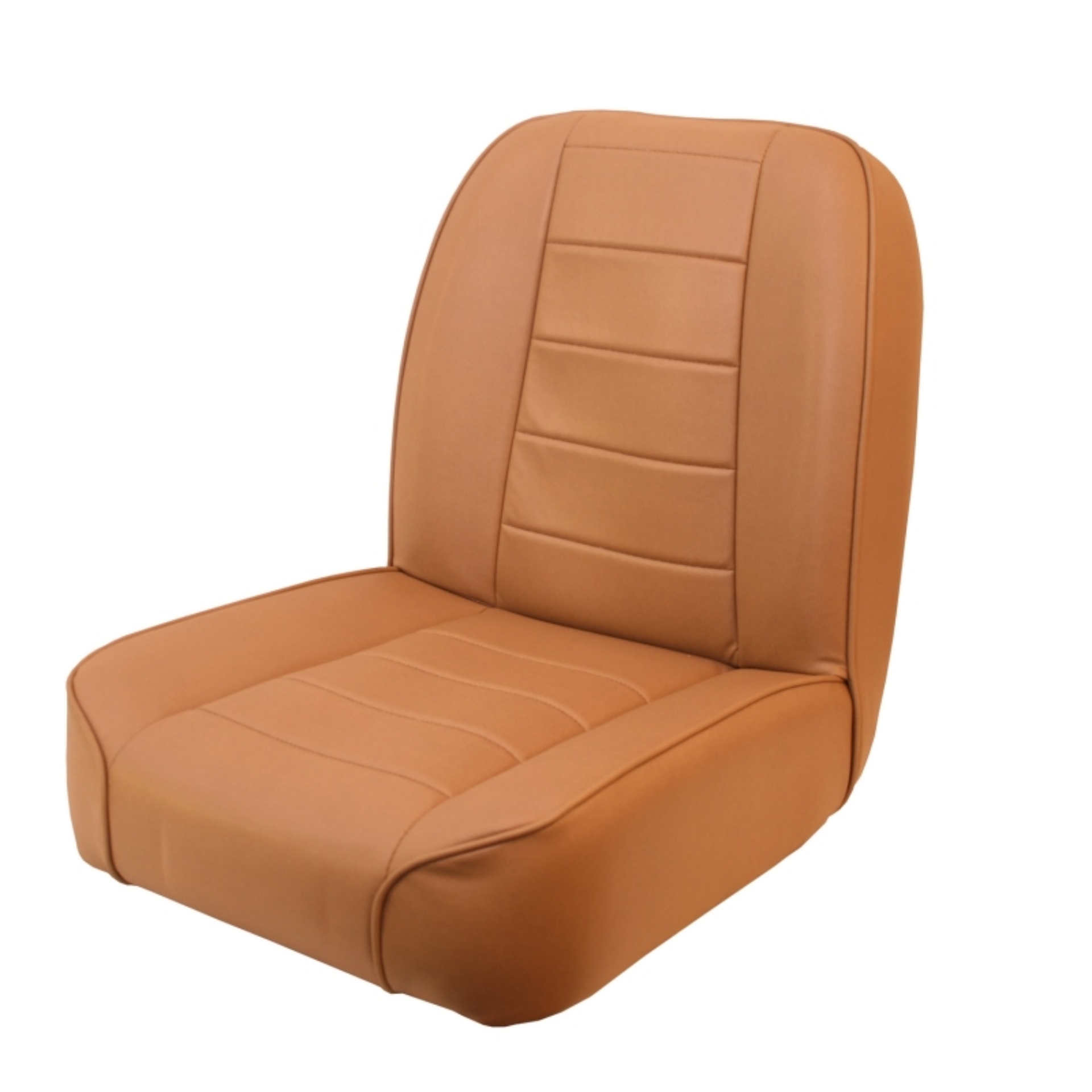 Picture of Rugged Ridge RUG High-Back Seats Seat Brackets & Frames - 13400.04