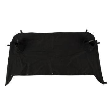 Picture of Rugged Ridge RUG Tonneau Covers - 13550.04