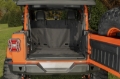 Picture of Rugged Ridge RUG Cargo Covers Car Covers - 13260.14