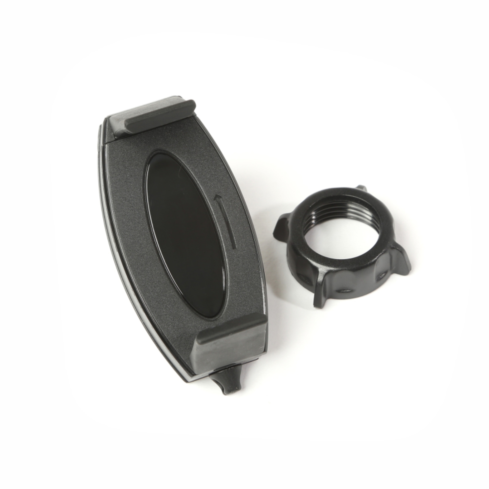 Picture of Rugged Ridge RUG Interior Dash Kits Dash & Interior Trim - 13551.13