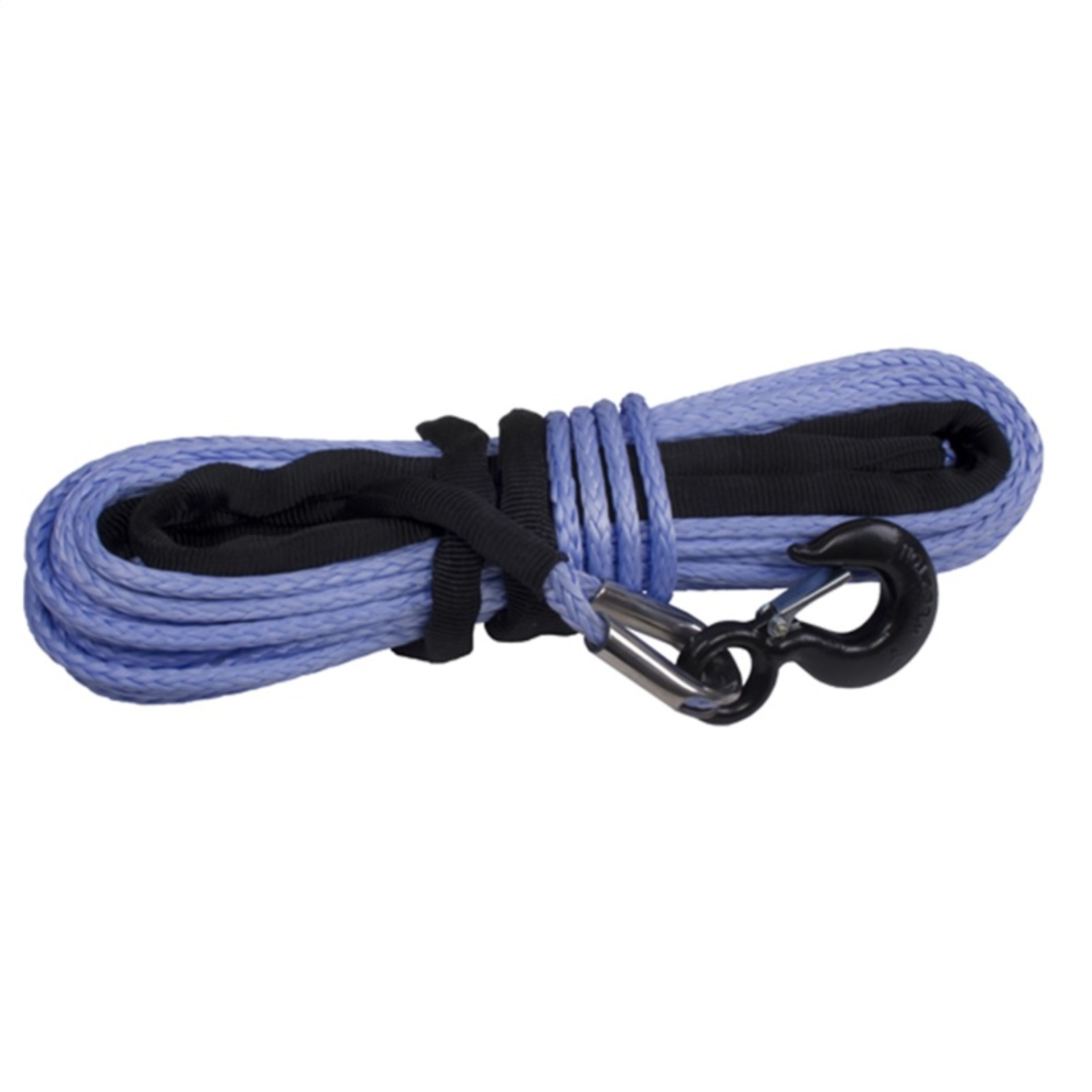 Picture of Rugged Ridge RUG Winch Lines/Cables Winch Kit - 15102.10