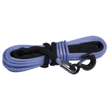 Picture of Rugged Ridge RUG Winch Lines/Cables Winch Kit - 15102.10