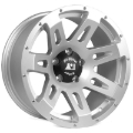Picture of Rugged Ridge RUG Wheels - 15305.40